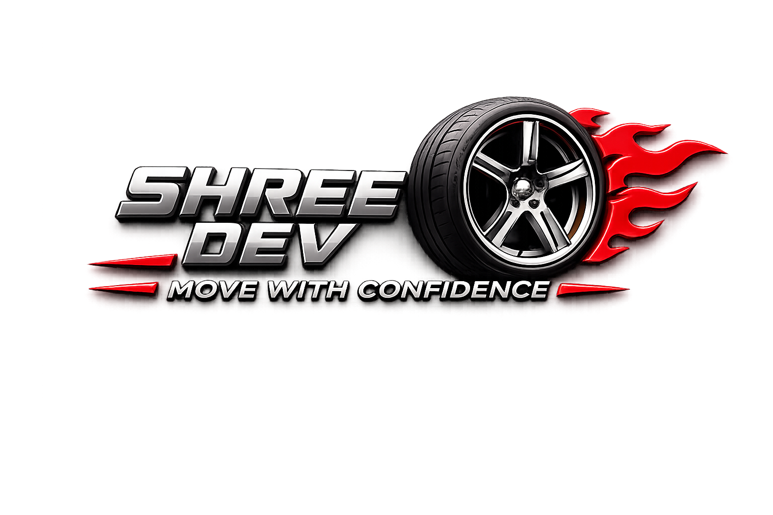 Shree Dev Wheels